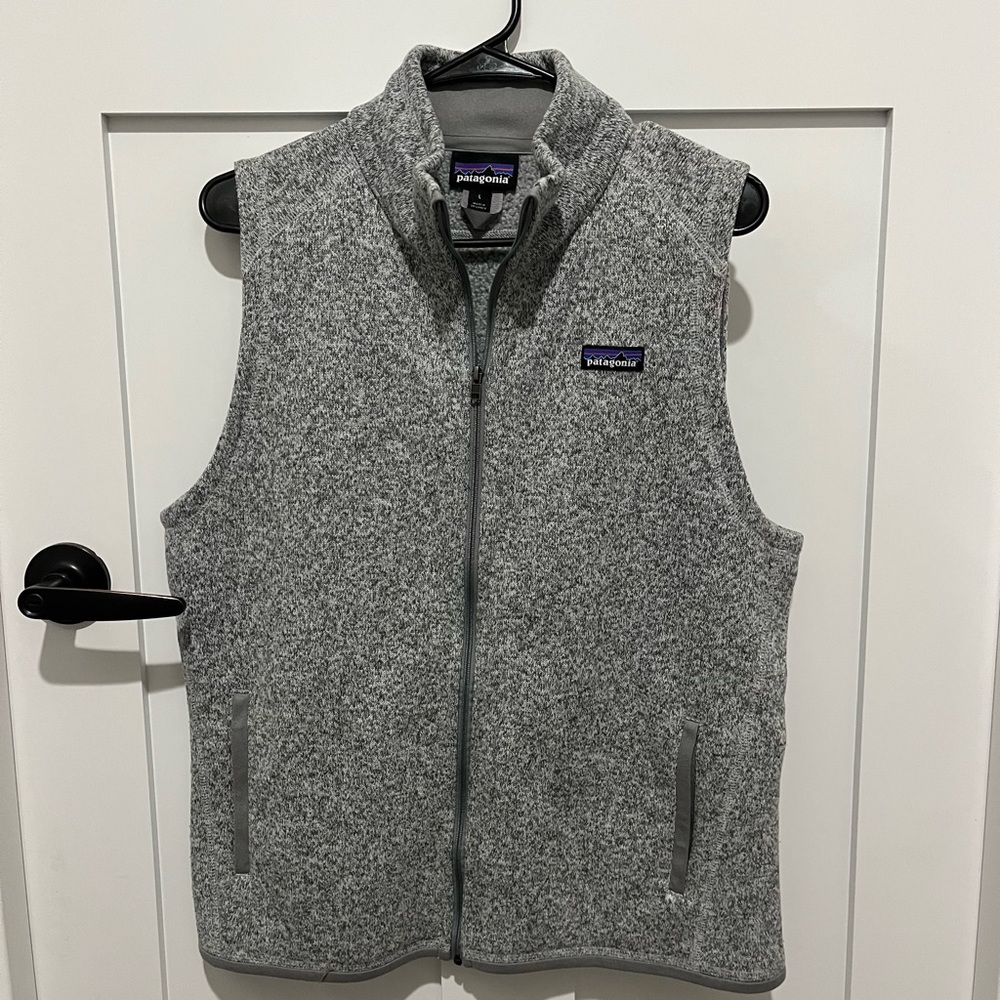 Patagonia Vest